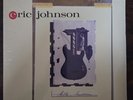 Eric Johnson – Ah Via Musicom First US Pressing 1990 Vinyl LP SEALED