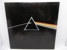 Pink Floyd, The Dark Side of the Moon, Psych, German Swedish Harvest LP 2 Poster