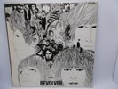 Beatles, Revolver, Beat, USA Capitol Apple ST 2576 Stereo LP, 12