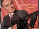 You Are the Quarry by Morrissey (Record, 2004) - UK original 1st Press Vinyl