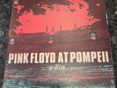 Pink Floyd – Pink Floyd At Pompeii MCMLXXII 2 Lp Set With Poster