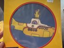 The BEATLES Yellow Submarine / Eleanor Rigby 7