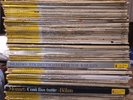 Deutsche Grammophon Vinyl 100+ LP Lot