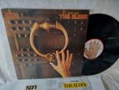 KISS 1981 THE ELDER CASABLANCA NBLP-7261 VINYL 53 LP 501 POLY LYRIC INSERTS RARE