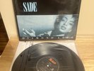 SADE Diamond Life Vinyl Record LP 1985 1st Press Portrait Nice Condition