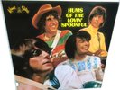 LOVIN' SPOONFUL hums of the lovin' spoonful 1966 UK KAMA SUTRA MONO VINYL LP