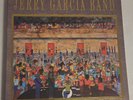 Jerry Garcia Band - Live Vinyl/LP Collector's Edition 1990 Warfield - Excellent