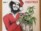 Jacob Miller Ray I LP Natty Christmas JA 1978 press VG+ Reggae Sly & Robbie nice