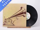 Alan Bown Listen A-1 B-1 First Uk Press LP Album Vinyl Record ILPS 9131 - EX/EX