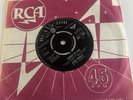 ELVIS PRESLEY  A LITTLE LESS CONVERSATION / ALMOST IN LOVE  UK RCA  60s POP