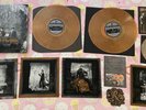 Raconteurs Consolers of the Lonely Third Man Records TMR Vault #38 Jack White NM