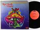 Roy Ayers Ubiquity - Change Up the Groove LP - Polydor VG+