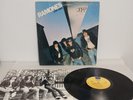 The Ramones - Leave Home LP Sire SA 7528 1977 1st Pressing with Carbona Not Glue