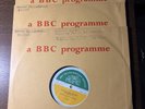 RARE BBC TRANSCRIPTION Live Rec Ashkenazy/Oistrakh/Kondrashin Moscow Phil 3LPs