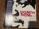 Thelonius Monk Palais Des Beaux Arts 1963 LP Record Store Day W/Poster OBI NM