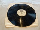 Black Sabbath Paranoid Vertigo 6360 011 Uk 1st Press? No Cover Sleeve