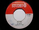 KEN BOOTHE FEEL GOOD MUSTANG SALLY STUDIO ONE SO 2000 REGGAE ROCKSTEADY