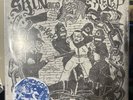 SKIN DEEP Demos Oi Football Violence Punk Vinyl Clear Rare uk skinhead