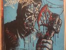 Dismember Skin Her Alive Vinyl Obituary Bolt Thrower Carcass Morbid Angel