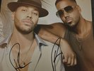 Romeo Santos & Prince Royce - Better Late Than Never VINYL - SIGNED SLEEVE