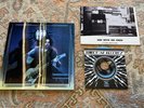 Jack White Live At Third Man Records Vault #14 with 7” Package Split Blue Vinyl