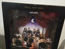 Fall Out Boy vinyl 2018 boxset box JUST BOX READ DESCRIPTION