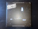 Limited Edition Star Wars Empire Strikes Back Original Soundtrack Gold Vinyl