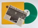 BOB DYLAN GWW ROYAL ALBERT HALL TMOQ GREEN VINYL NEAR MINT with INSERT