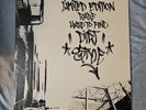 DJ Q-Bert - Limited Edition Rare Hard To Find Dirt Style - Used Vinyl - Z2508z