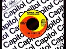 Beatles 45 Nowhere Man Scranton 1968 Subsidiary of…Weird-Sized Labels, EX