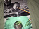 Doing Dark Side of the Moon by Flaming Lips / Stardeath / White Dwarfs (Record,
