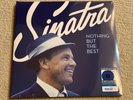 Frank Sinatra – Nothing But The Best Walmart Exclusive | Limited Edition | 2×LP