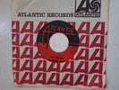 45 RPM Northern Soul Solomon Burke Cry to Me/I Almost Lost My Mind Atlantic  VG