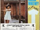 Marva Whitney – It's My Thing LP Funk Soul OG Rare