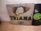 TRIANA LP Sombra y luz (orig. MOVIEPLAY ) 70s LP mint- Spain PROG psych ROCK