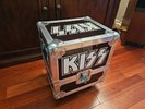 Kiss - Kissteria The Ultimate Vinyl Road Case Complete No. 195/1000 Mint