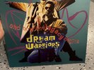 Dream Warriors and now the legacy begins 1999 Island Records Vinyl Record
