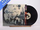 Space Invaders Playing.The Sonic.Noise.Opera A B LP Album Vinyl Record - NM/EX