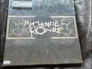 RARE The Black Parade [Limited Edition] My Chemical Romance Vinyl PROMO COPY
