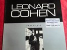 Leonard Cohen - I'm Your Man Holland Pressing LP 1988 Vinyl Record CBS 460642 1