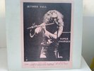 Jethro Tull - Supercharged LP, 1974, Trade Mark Of Quality 72015, 2LP, Live