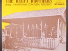 BALFA BROTHERS: play traditional cajun music SWALLOW 12