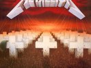 Metallica - Master Of Puppets (Vinyl LP - 1986 - EU - Reissue)