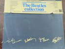 The Beatles E.P. Collection Box EP Vinyl FROM JAPAN
