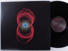 PEARL JAM Binaural LEGACY 2XLP VG+ 2017 reissue tri-fold cover with booklet f
