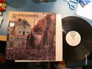 BLACK SABBATH /1st Album/Same (1970) LP Original FRANCE Vertigo 847.903 VTY BIEM