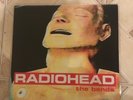 LP Radiohead The Bends *RARE* 1ST PRESS excellent condition