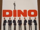 BEAT ITA DINO ARC ALPS 11010 1969 EX+ EX+ MORRICONE BEATLES ENRIQUEZ