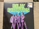 Billy Preston That’s The Way God Planned It 1st Press Apple Vinyl 1969 Sealed LP
