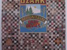 OZARK MOUNTAIN DAREDEVILS Self Titled A&M SP-4411 LP SEALED f